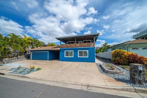 2847 Puu Hoolai Pl Kihei HI 96753