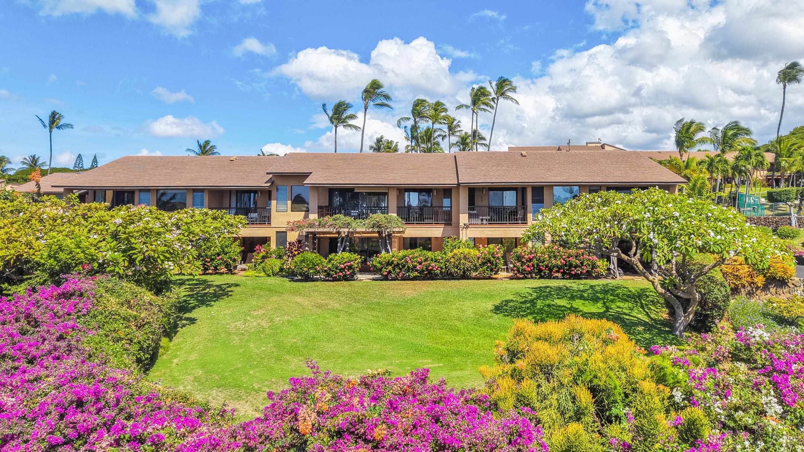 3300 Wailea Alanui Dr 20B