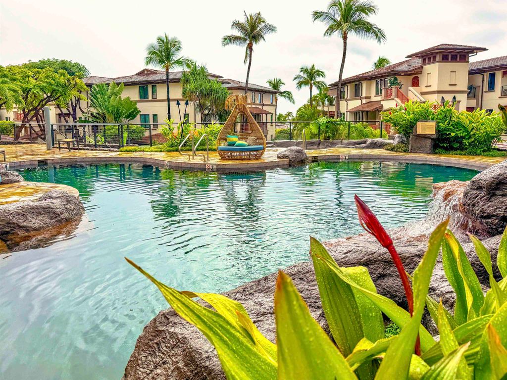 Photo of 3800 Wailea Alanui Blvd #PH-209, Kihei, HI 96753 (MLS # 407859)