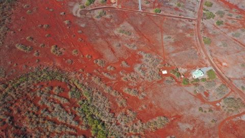 Tiny photo for 403 Pa Loa Loop #Lot 221, Maunaloa, HI 96770 (MLS # 405536)