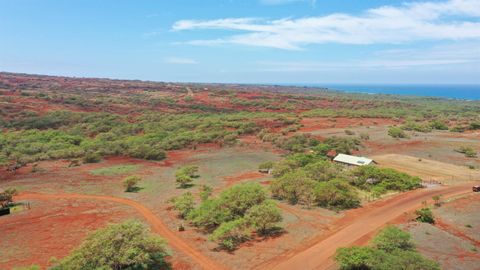 Tiny photo for 403 Pa Loa Loop #Lot 221, Maunaloa, HI 96770 (MLS # 405536)