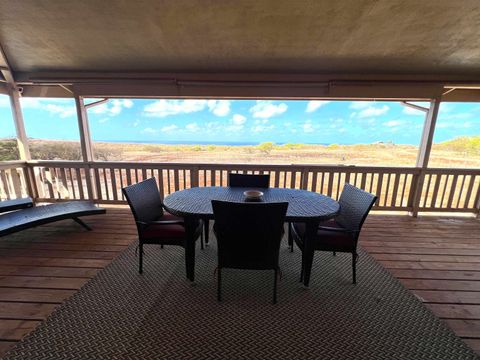 Tiny photo for 403 Pa Loa Loop #Lot 221, Maunaloa, HI 96770 (MLS # 405536)