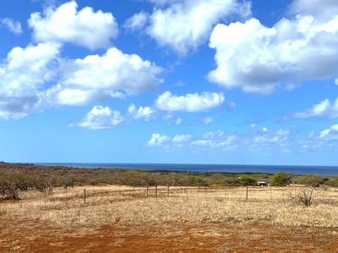 Tiny photo for 403 Pa Loa Loop #Lot 221, Maunaloa, HI 96770 (MLS # 405536)