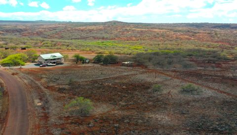 Tiny photo for 403 Pa Loa Loop #Lot 221, Maunaloa, HI 96770 (MLS # 405536)