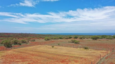 Tiny photo for 403 Pa Loa Loop #Lot 221, Maunaloa, HI 96770 (MLS # 405536)