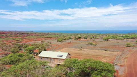 Tiny photo for 403 Pa Loa Loop #Lot 221, Maunaloa, HI 96770 (MLS # 405536)