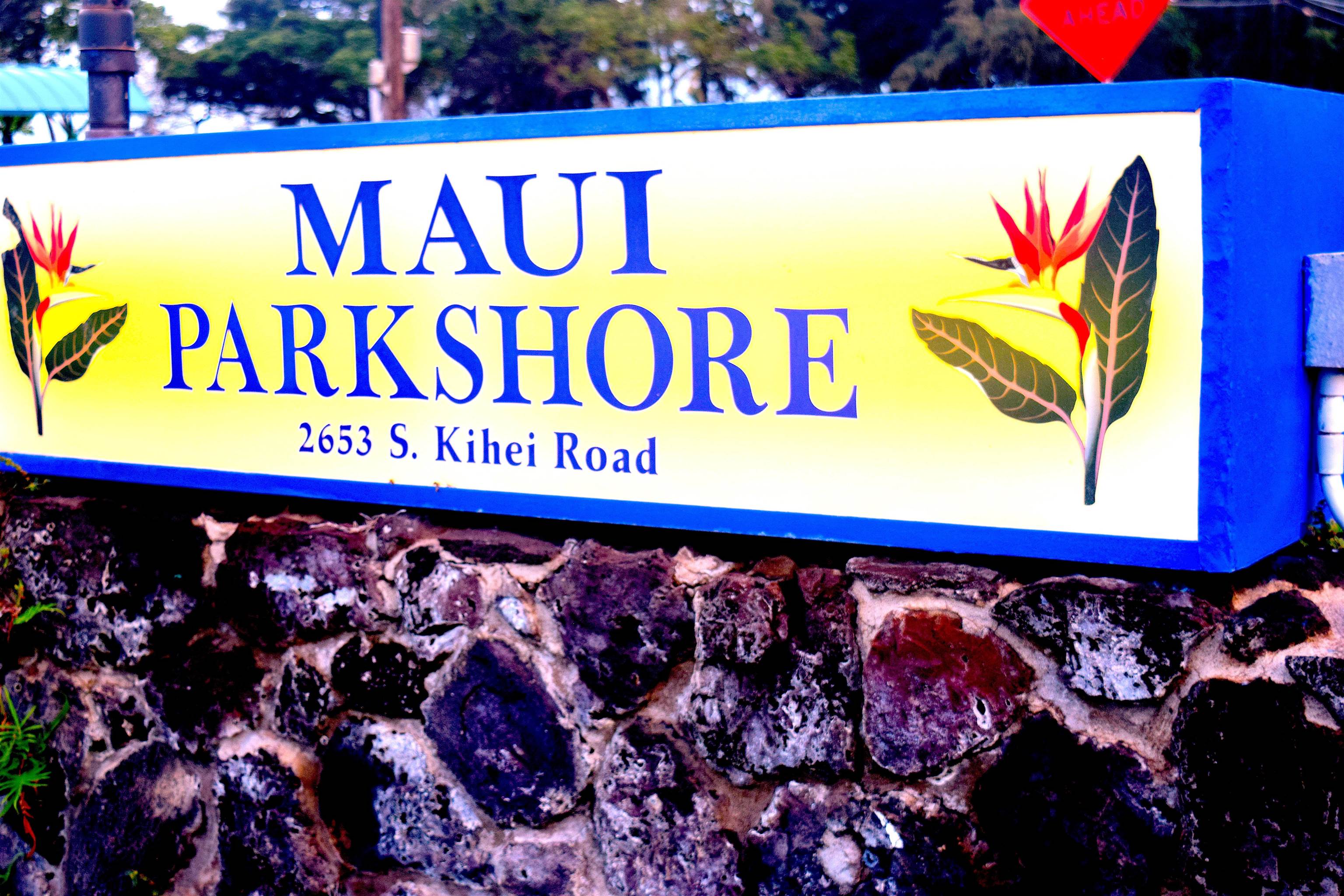 2653 S Kihei Rd 309