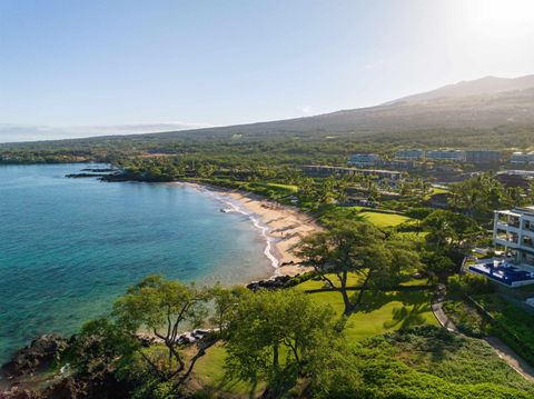 18 Maluaka Pl Unit 1 Kihei HI 96753