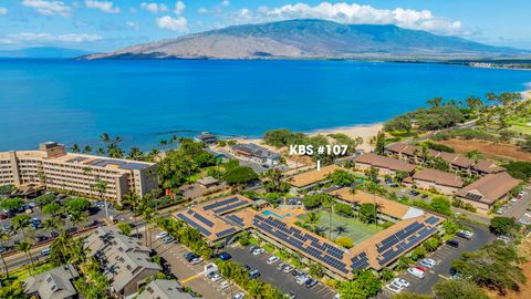 715 S Kihei Rd 107 Kihei HI 96753