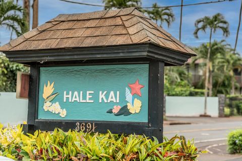 3691 Lower Honoapiilani Rd 110 Lahaina HI 96761