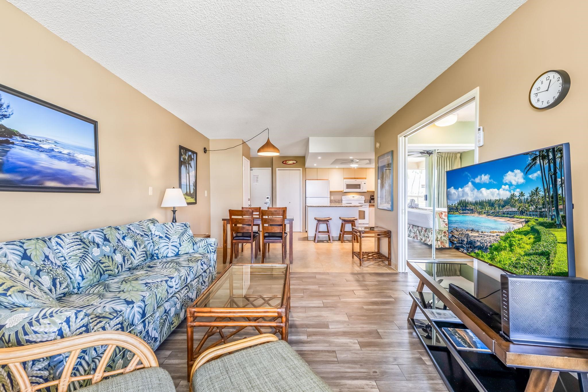 2575 S Kihei Rd Q-402