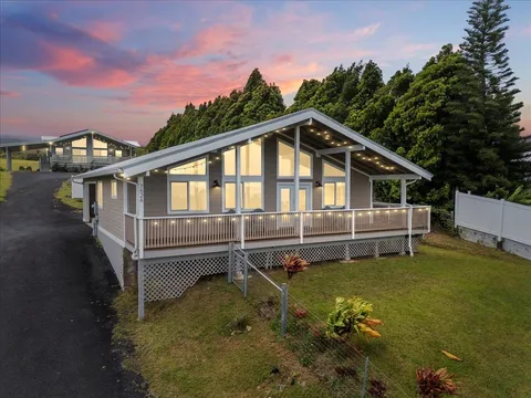 752 Awalau Rd Unit A, Haiku, HI 96708 - MLS#: 405384