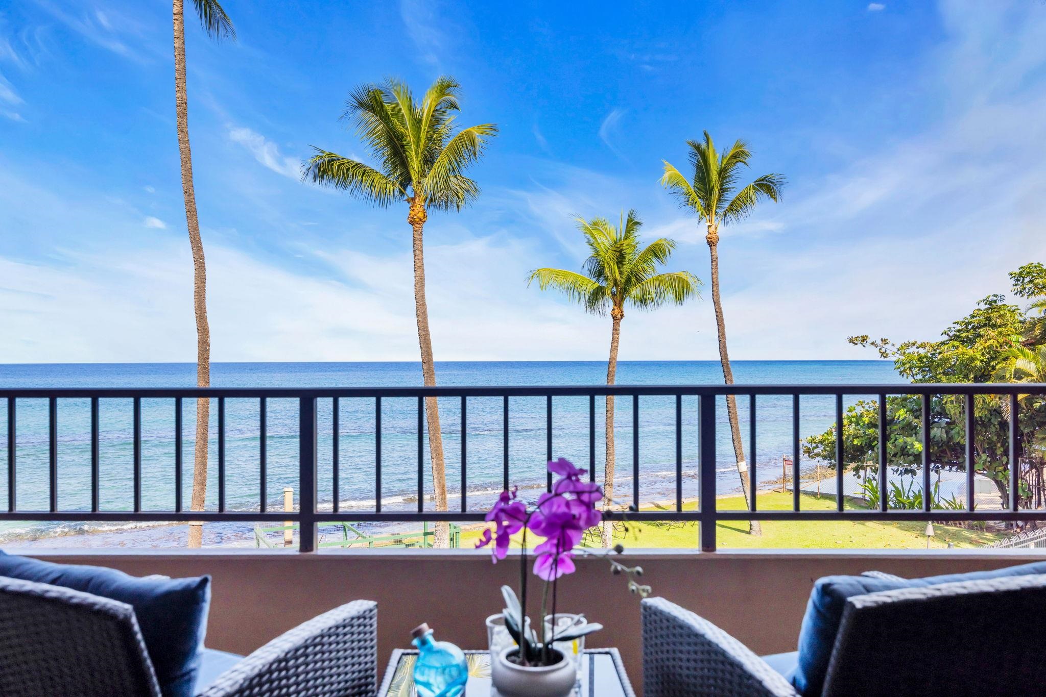 3615 Lower Honoapiilani Rd 222