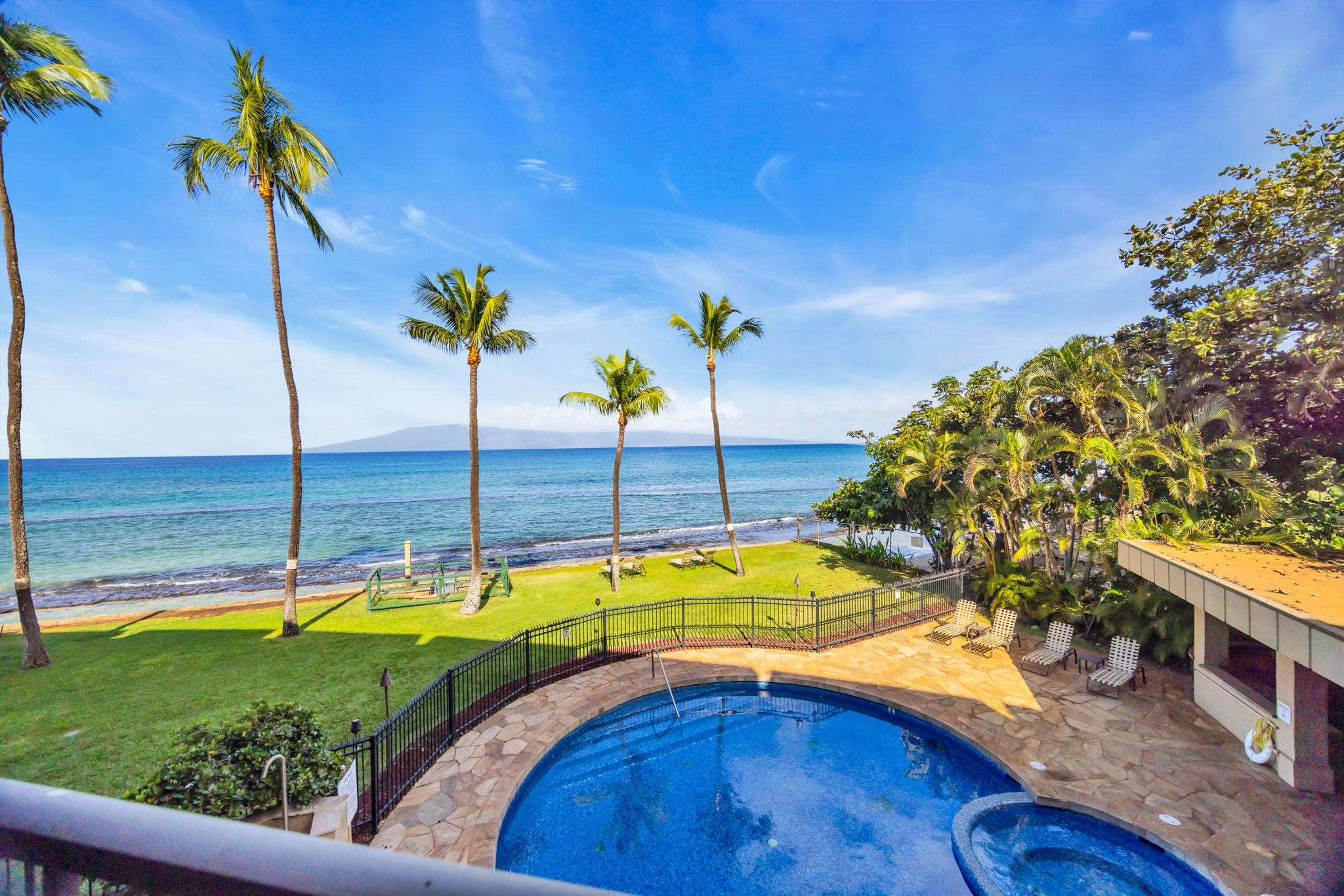 3615 Lower Honoapiilani Rd 222