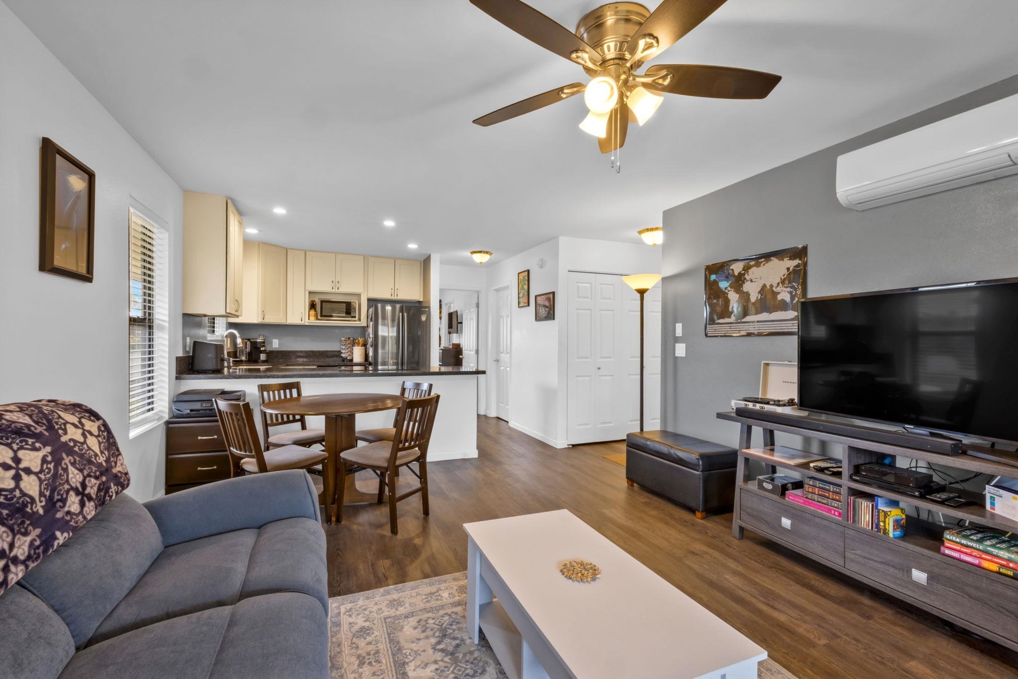 1450 S Kihei Rd F 201