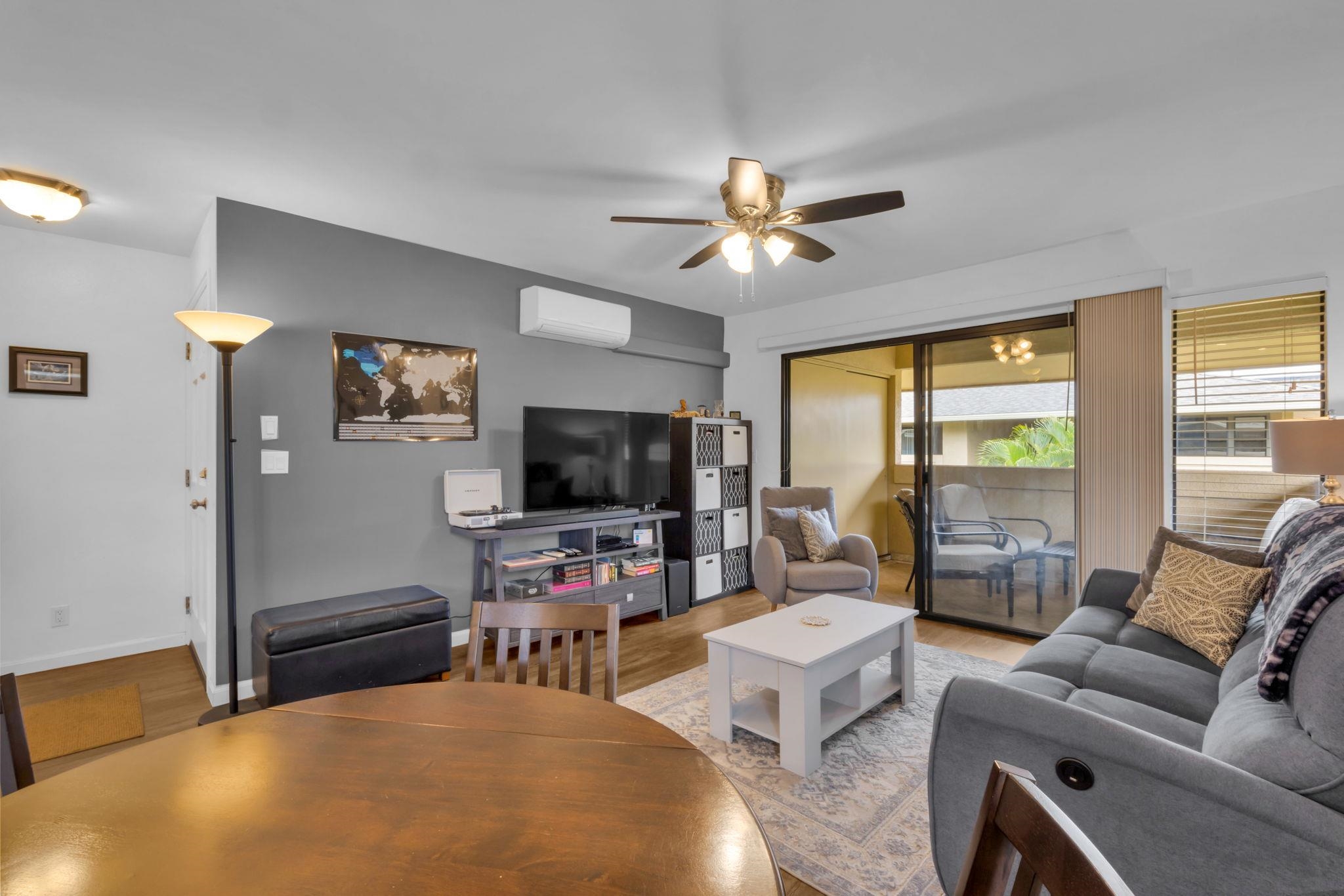 1450 S Kihei Rd F 201
