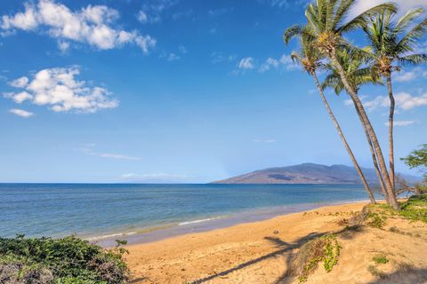 1450 S Kihei Rd F 201 Kihei HI 96753
