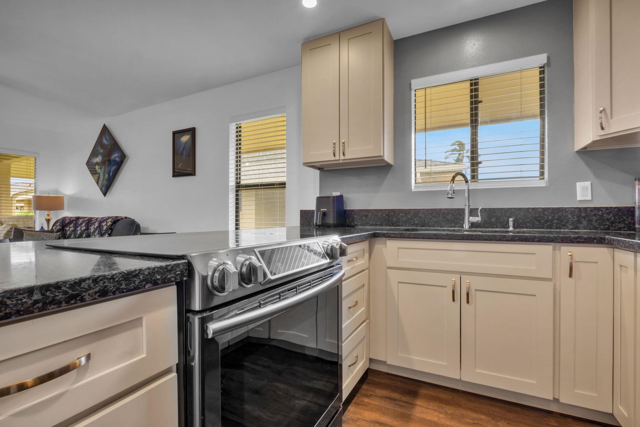 1450 S Kihei Rd F 201