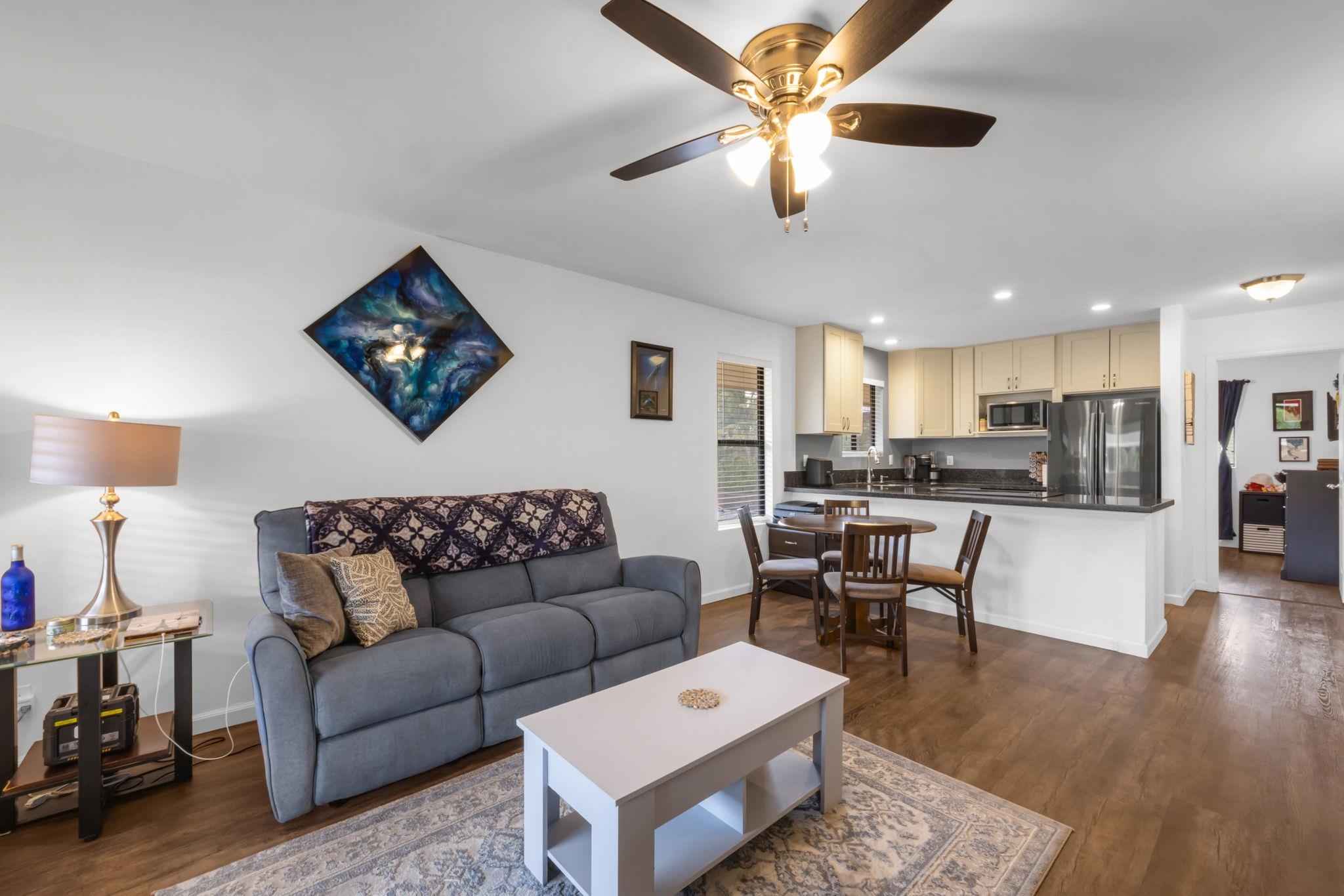 1450 S Kihei Rd F 201