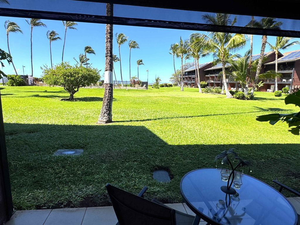 Photo of Kamehameha V Hwy #123B, Kaunakakai, HI 96748 (MLS # 407258)