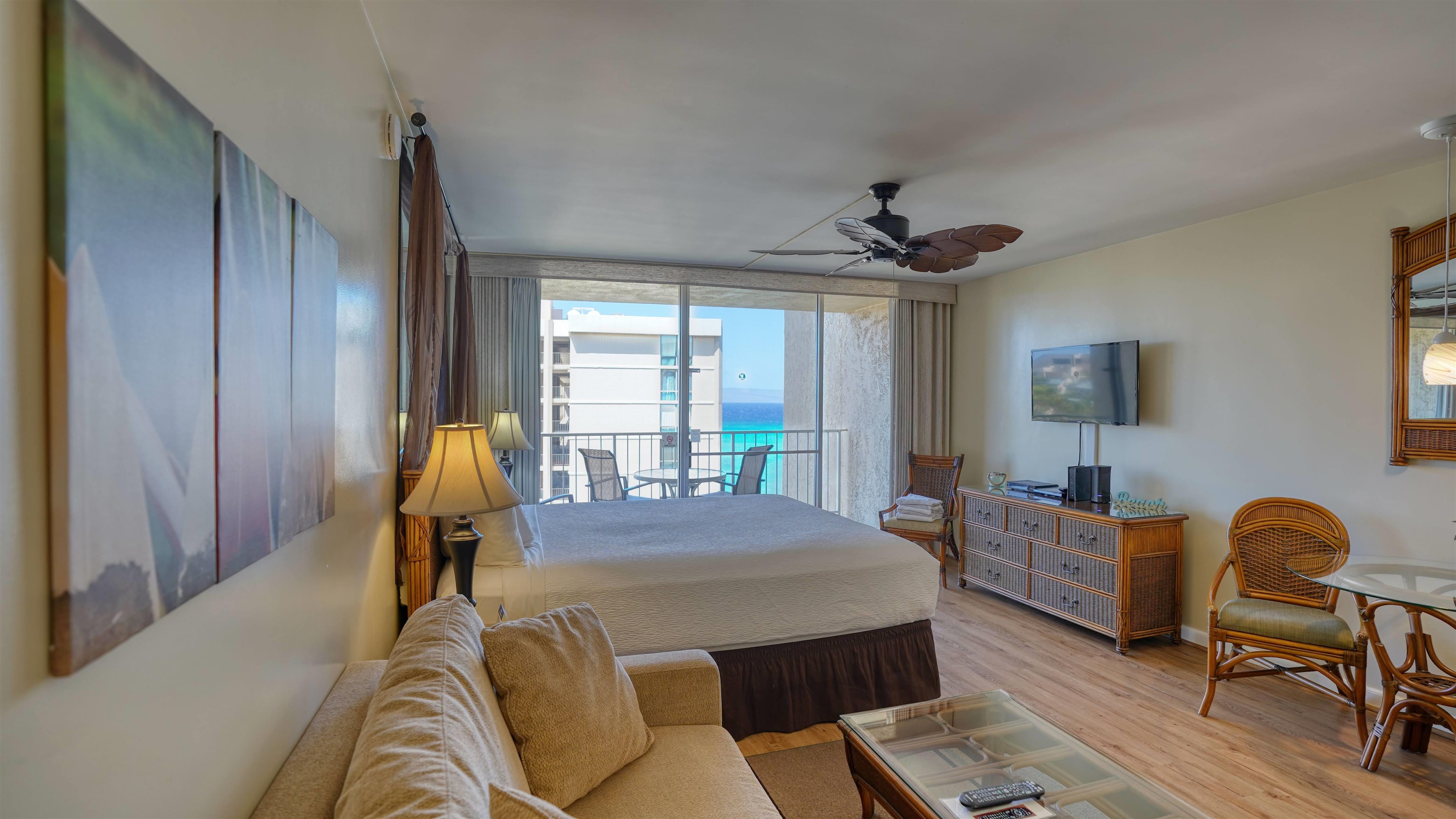 4365 Lower Honoapiilani Rd 1018
