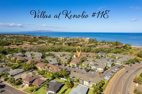 55 Halili Ln 11E Kihei HI 96753