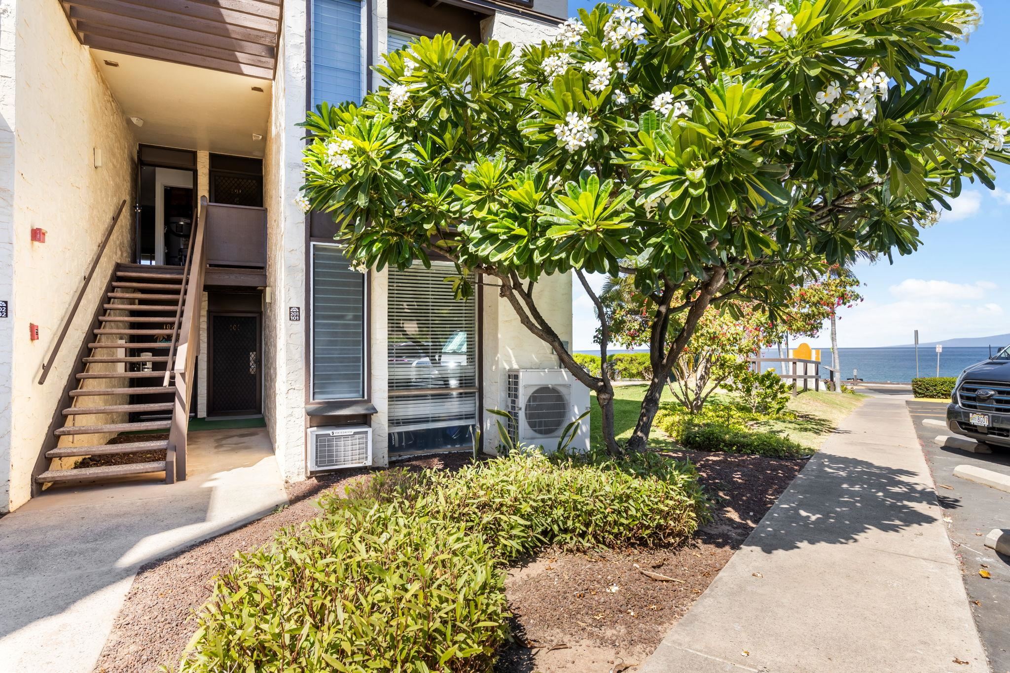 2737 S Kihei Rd 1-102