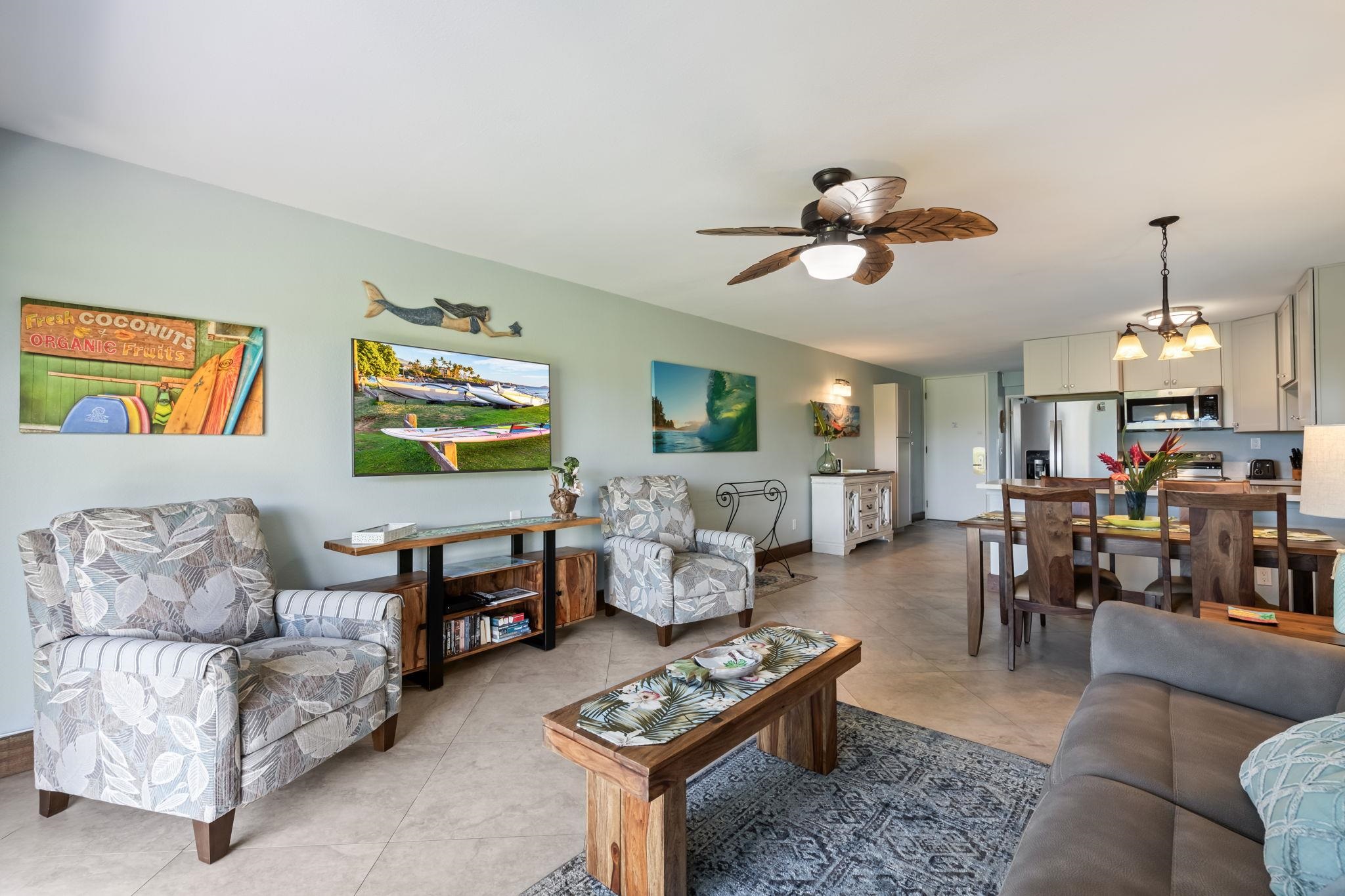 2737 S Kihei Rd 1-102