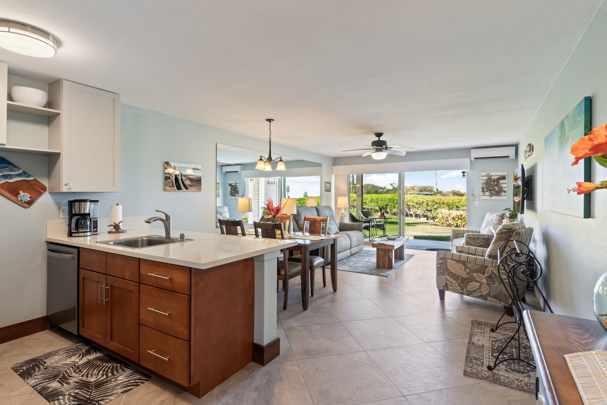 2737 S Kihei Rd 1-102