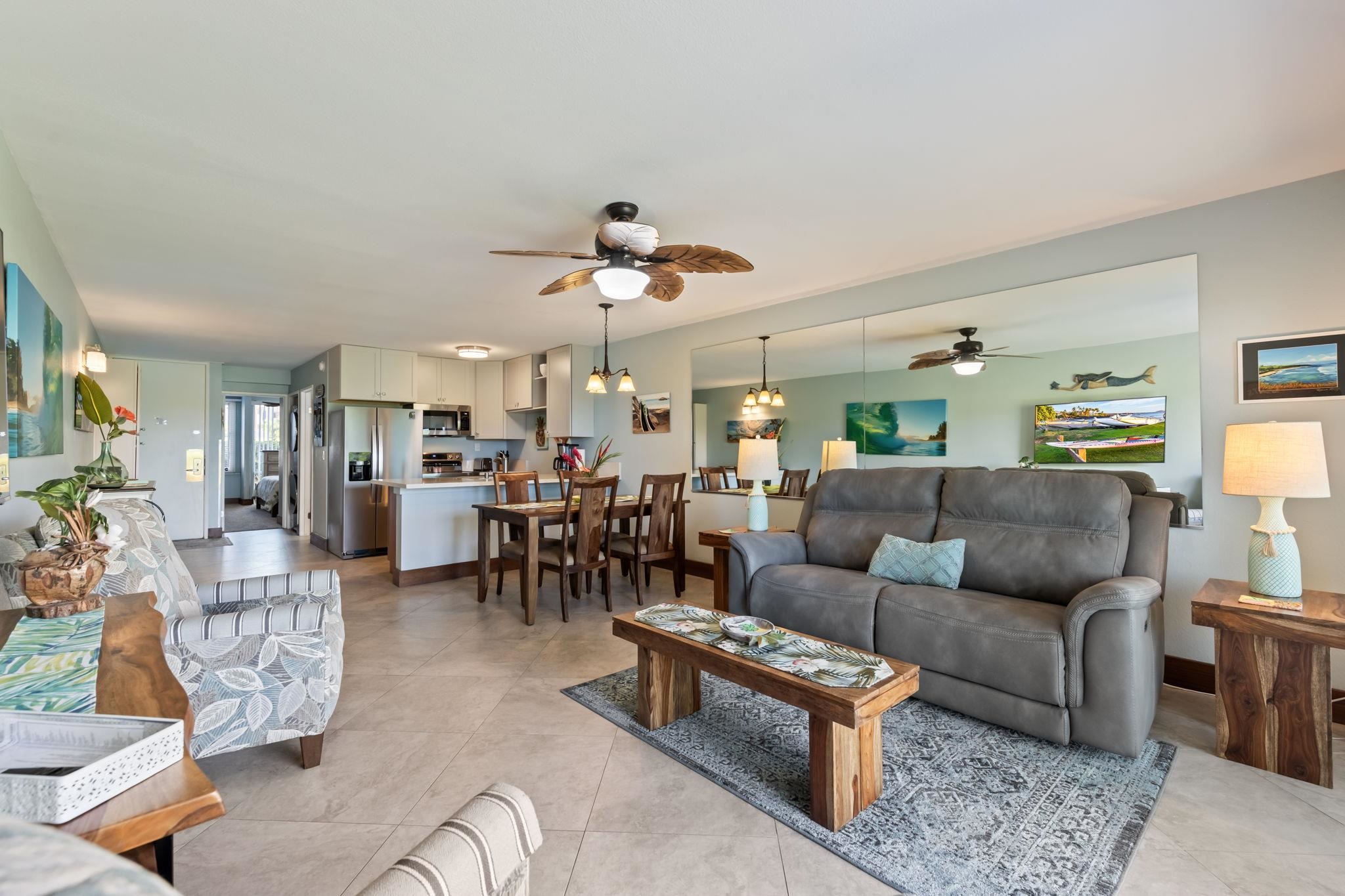 2737 S Kihei Rd 1-102