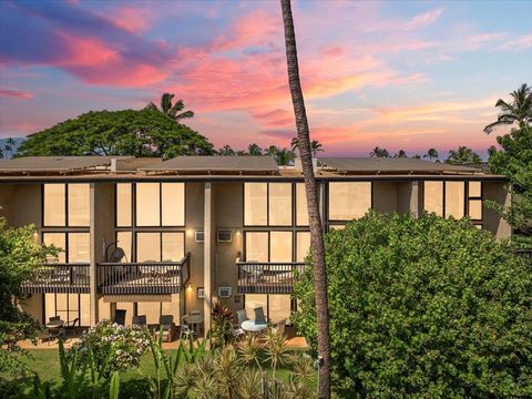 1299 Uluniu Rd G-205 Kihei HI 96753