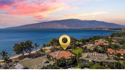 44 Kai Makani Loop 44-202 Kihei HI 96753