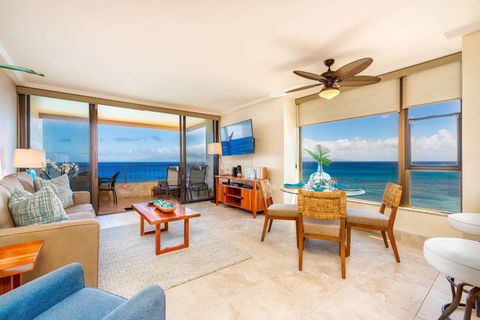 106 Kaanapali Shores Pl 908 Lahaina HI 96761