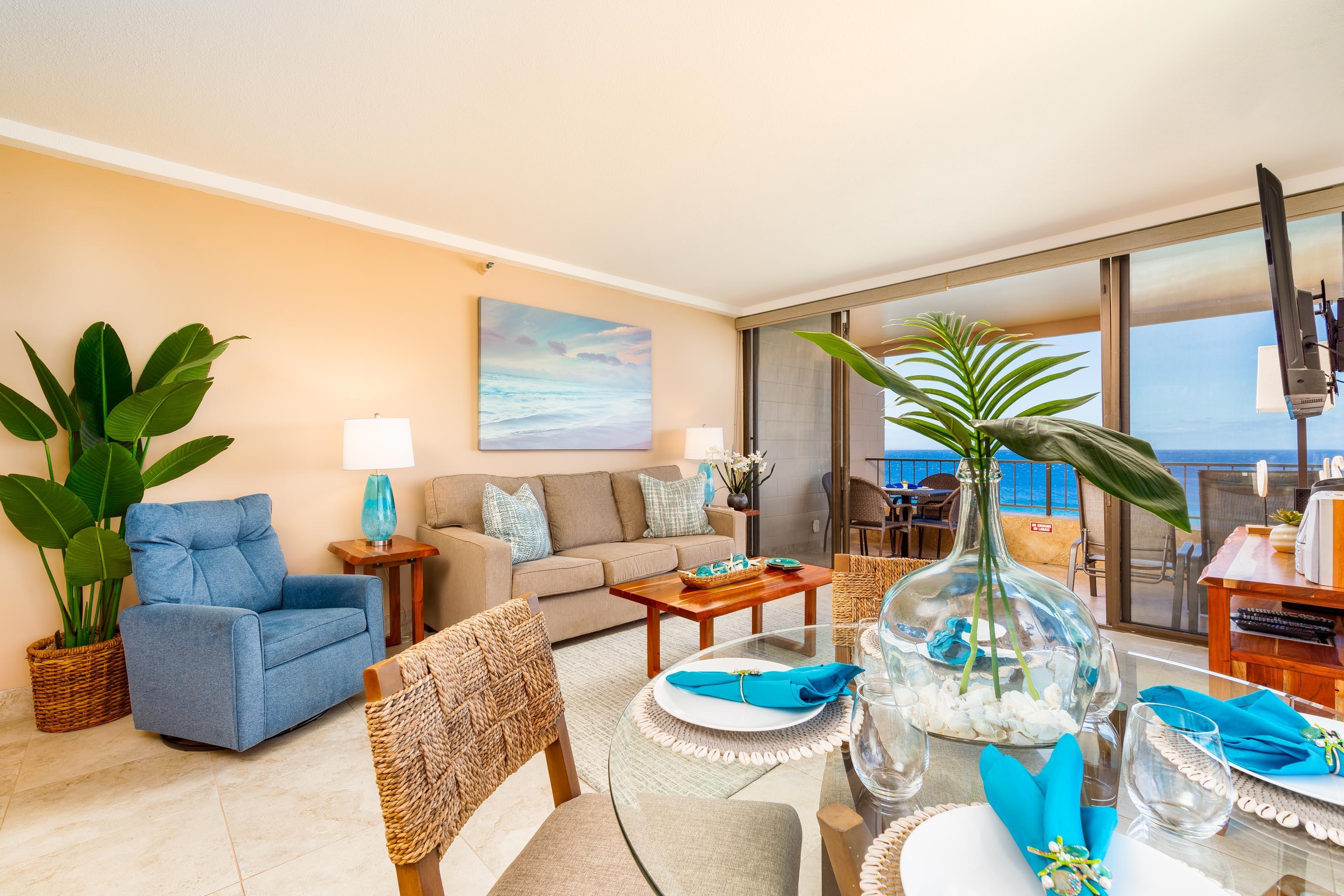 106 Kaanapali Shores Pl 908
