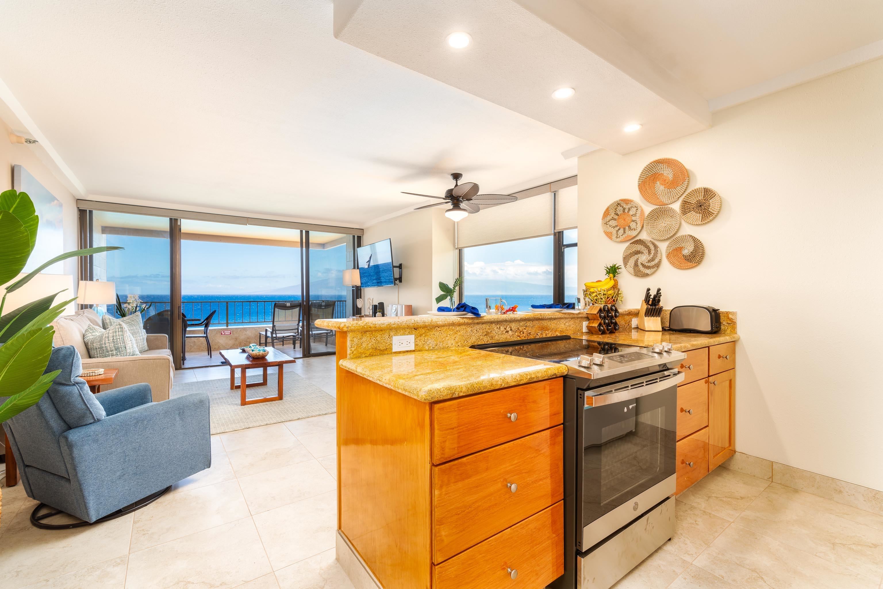 106 Kaanapali Shores Pl 908