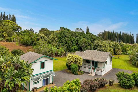 85 Nolu Rd Haiku HI 96708