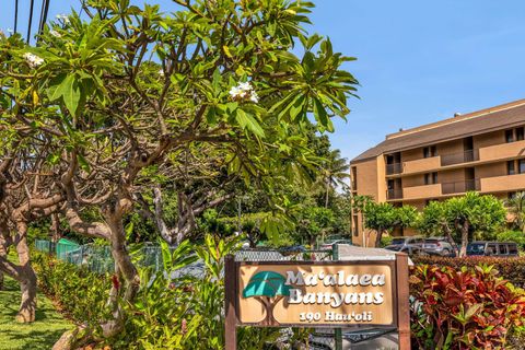 190 Hauoli Rd 412 Wailuku HI 96793