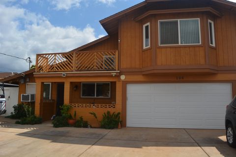 166 Eleu Pl Kihei HI 96753