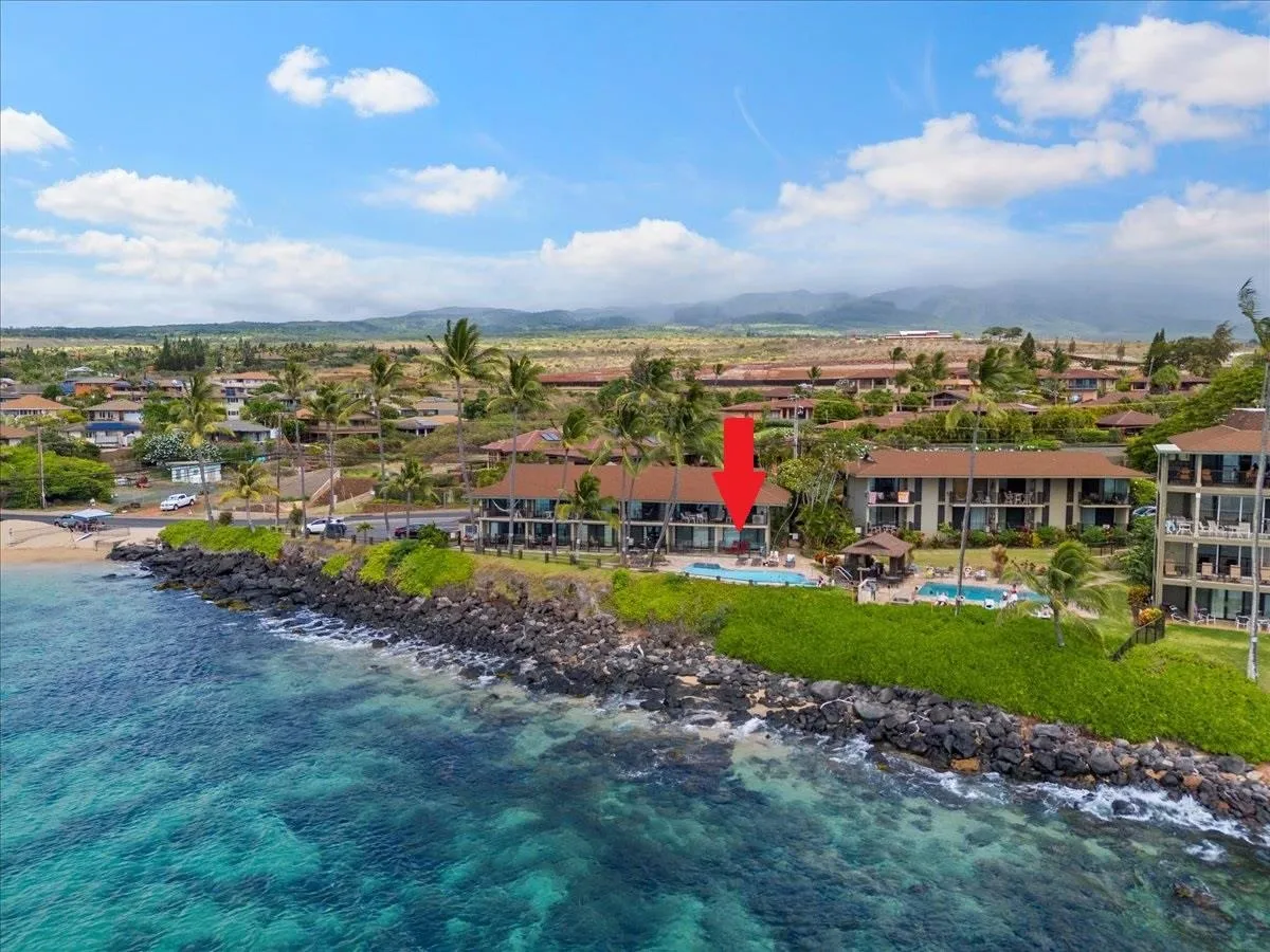 Lahaina, Hawaii 96761, United States, 1 Bedroom Bedrooms, ,1 BathroomBathrooms,Residential,Active,52919