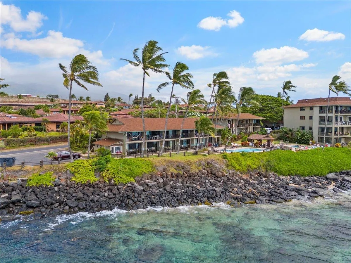 Lahaina, Hawaii 96761, United States, 1 Bedroom Bedrooms, ,1 BathroomBathrooms,Residential,Active,52919