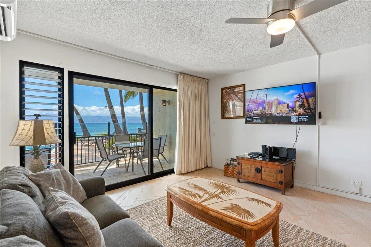 Lahaina, Hawaii 96761, United States, 1 Bedroom Bedrooms, ,1 BathroomBathrooms,Residential,Active,52919