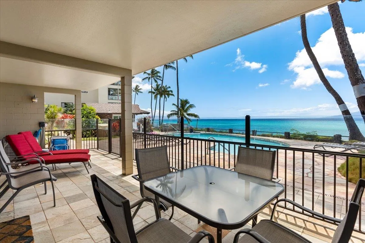 Lahaina, Hawaii 96761, United States, 1 Bedroom Bedrooms, ,1 BathroomBathrooms,Residential,Active,52919