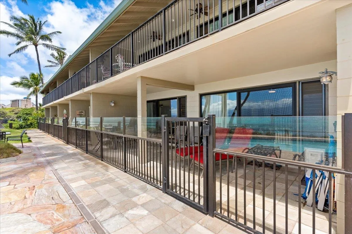 Lahaina, Hawaii 96761, United States, 1 Bedroom Bedrooms, ,1 BathroomBathrooms,Residential,Active,52919