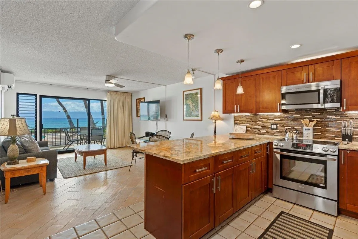 Lahaina, Hawaii 96761, United States, 1 Bedroom Bedrooms, ,1 BathroomBathrooms,Residential,Active,52919