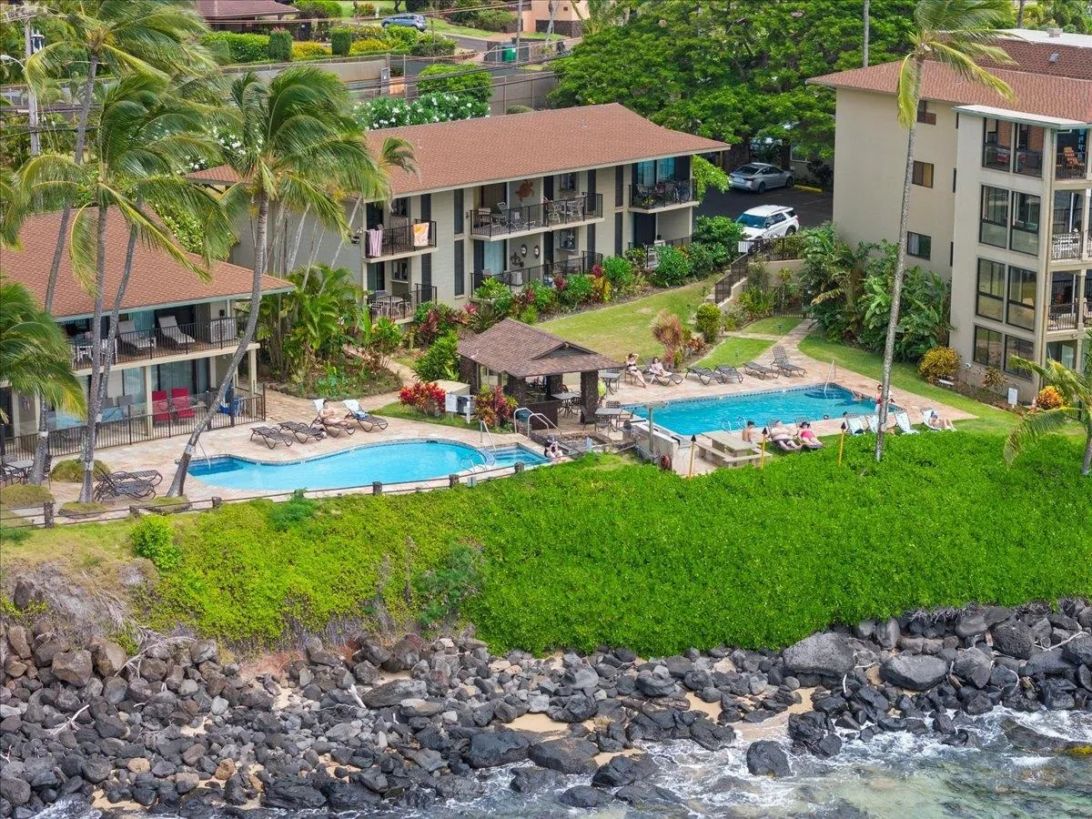 Lahaina, Hawaii 96761, United States, 1 Bedroom Bedrooms, ,1 BathroomBathrooms,Residential,Active,52919
