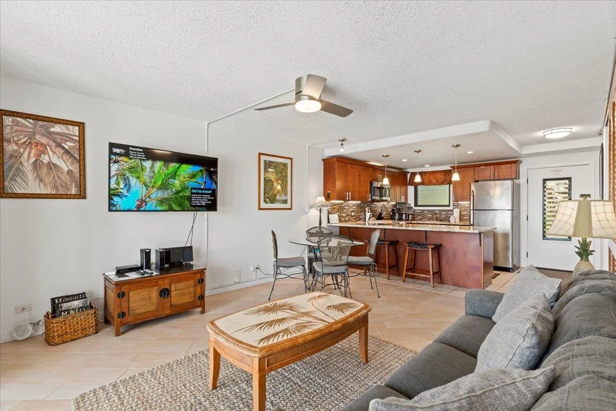 Lahaina, Hawaii 96761, United States, 1 Bedroom Bedrooms, ,1 BathroomBathrooms,Residential,Active,52919