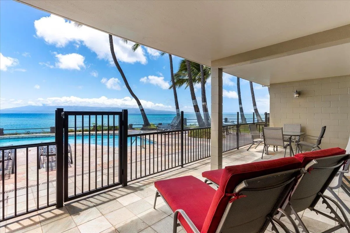 Lahaina, Hawaii 96761, United States, 1 Bedroom Bedrooms, ,1 BathroomBathrooms,Residential,Active,52919