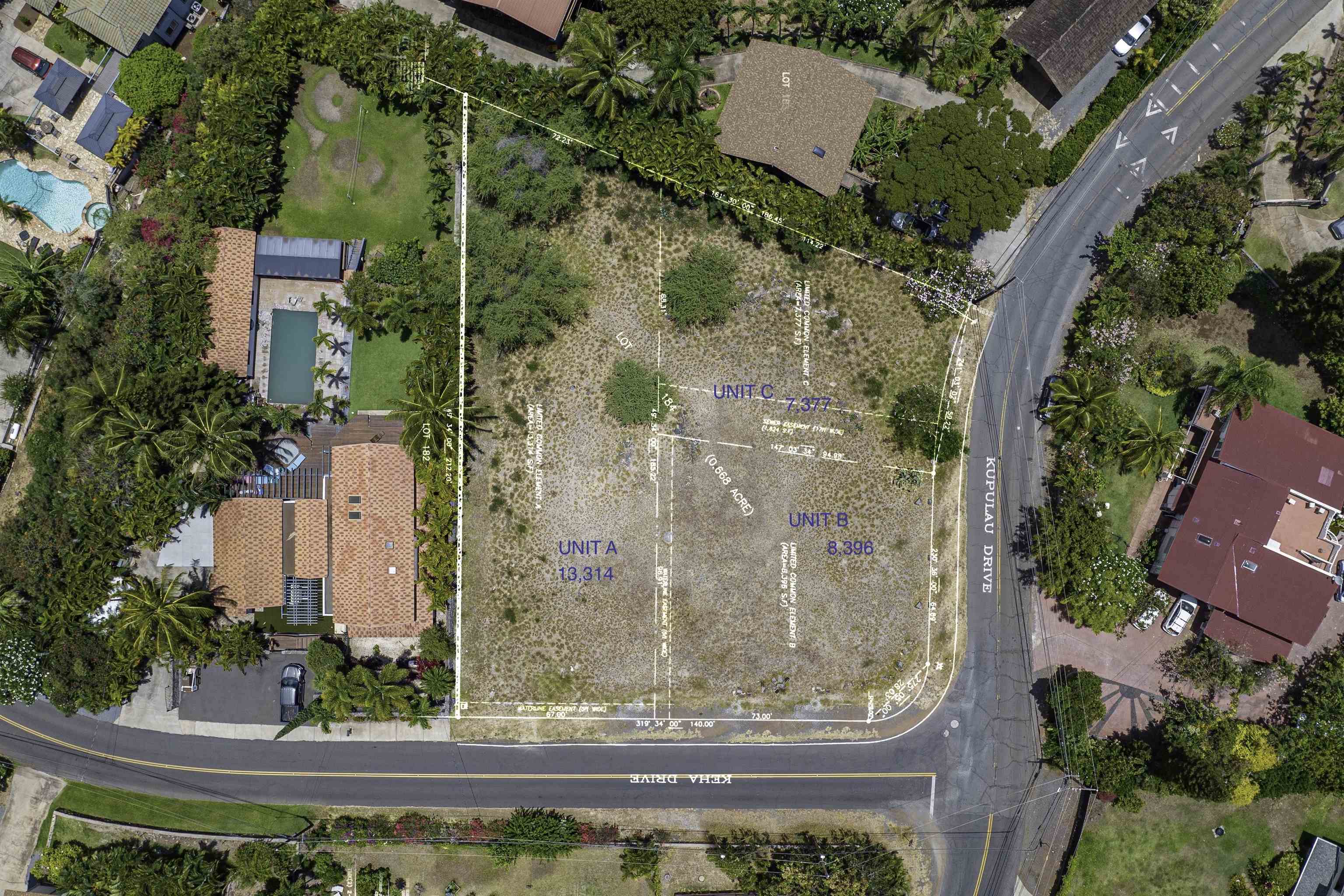 700 Kupulau Dr Unit A