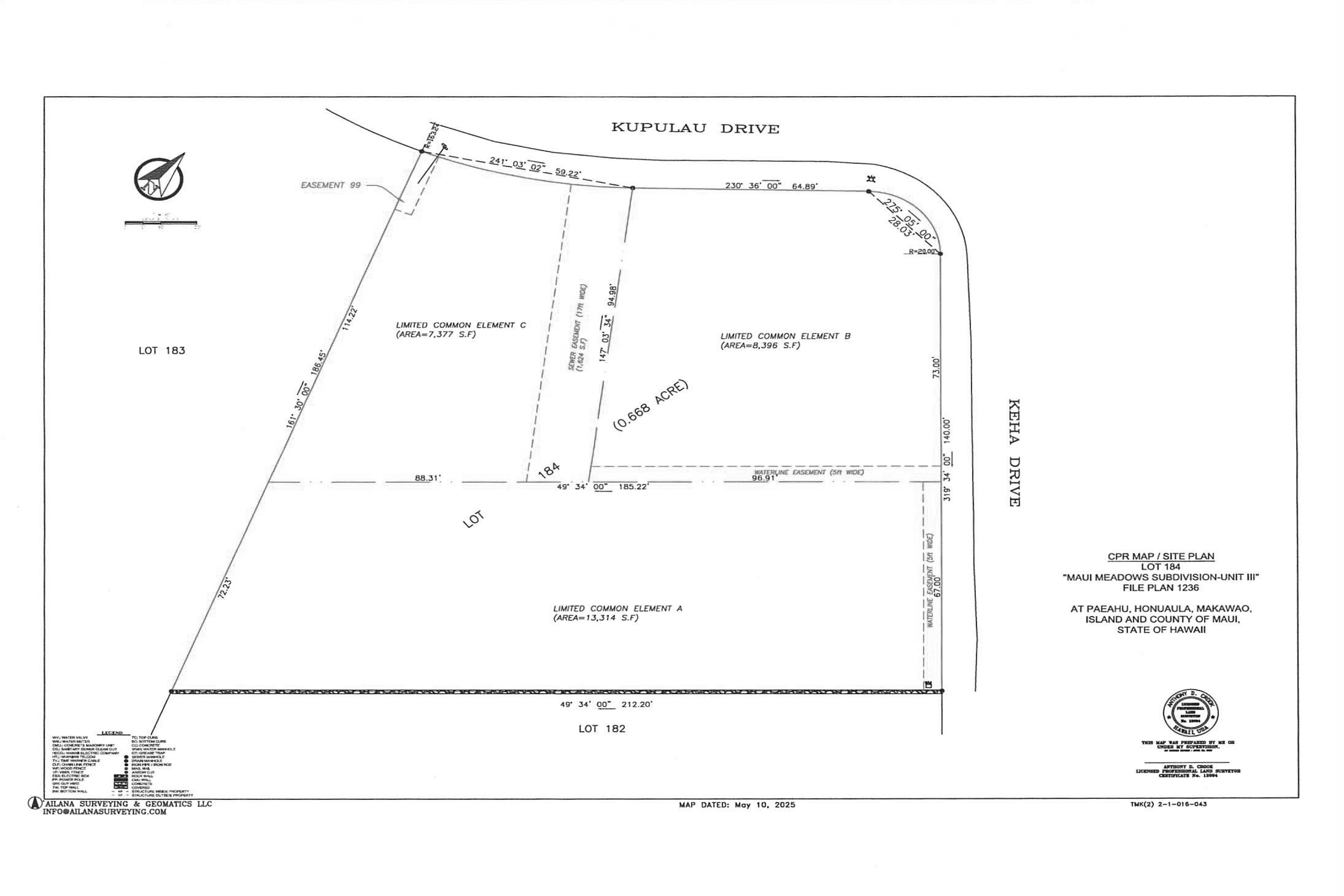 700 Kupulau Dr Unit A