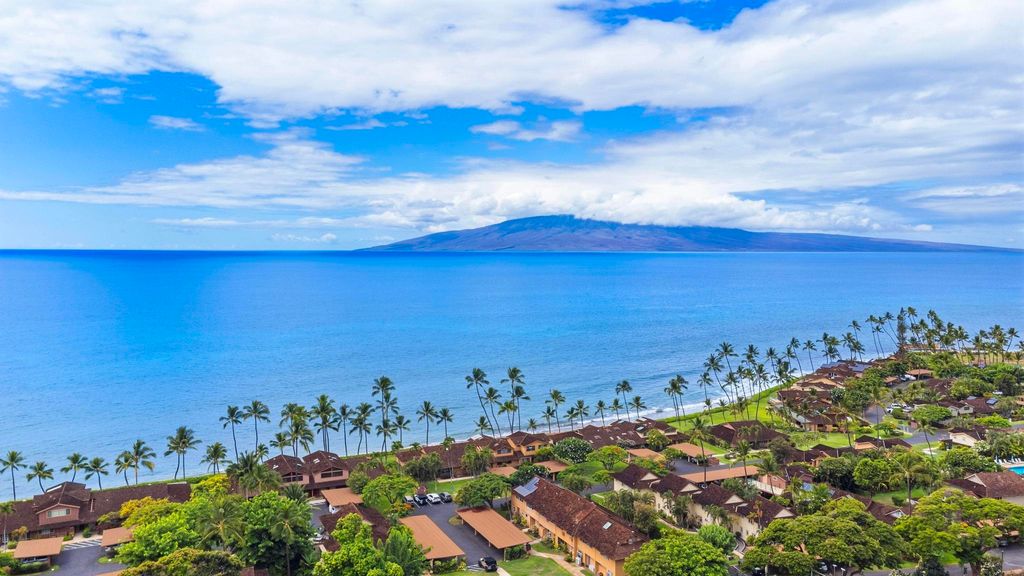 Photo of 153 Pualei Dr #153-6, Lahaina, HI 96761 (MLS # 407424)